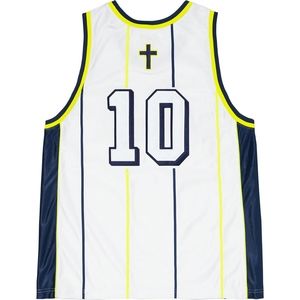 st supreme basketball jersey